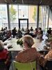Markant Beringen zet nieuwe werkjaar goed in