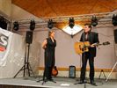 Neos opent werkjaar met Deborah en Ernst