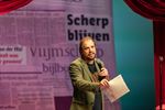 Jan Jaap omarmt het lot in Palethe