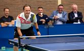 Gebroeders Saive zorgen voor spektakel