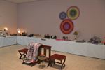 Hobbytentoonstelling Ferm Tervant