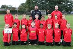 Ploegvoorstelling Stal Sport