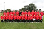 Ploegvoorstelling Stal Sport