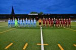 Feest bij FC Beringen