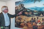 Was Pieter Bruegel een Grote-Brogelaar?