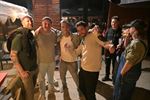 60 jaar Club 9: wat een tijd!
