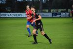 Breugel-Herkol wint met 3-1 van FC Maasland NO B