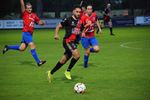 Breugel-Herkol wint met 3-1 van FC Maasland NO B