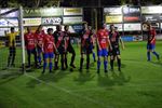 Breugel-Herkol wint met 3-1 van FC Maasland NO B
