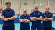 Nieuwe uitrusting voor KTTC Hechtel-Eksel