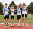 SACN knap vierde in Beker van Vlaanderen