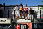 GP BVE Paal