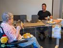 Mensen met dementie hebben nog veel te vertellen
