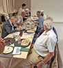 Pasar creatief aan de slag in Achelse Kluis