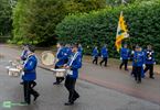 Sint-Amandus strijdt tot het einde mee