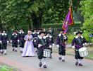 Sint-Jozefgilde uit Lommel-Kolonie in Ellikom