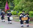 Sint-Jozefgilde uit Lommel-Kolonie in Ellikom