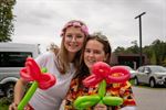 Festivalsfeer troef op OdaPop