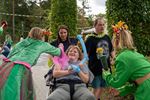 Festivalsfeer troef op OdaPop