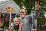 Festivalsfeer troef op OdaPop