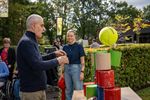 Festivalsfeer troef op OdaPop