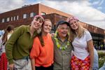 Festivalsfeer troef op OdaPop