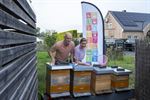 Lommel huldigt drie duurzame helden
