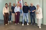 Lommel huldigt drie duurzame helden
