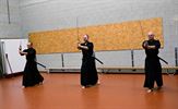 Iaido: de kunst van het Japanse zwaard