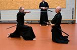 Iaido: de kunst van het Japanse zwaard