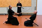 Iaido: de kunst van het Japanse zwaard