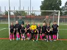 Hockey blijft groeien in Beringen