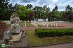Poolse gesneuvelden vandaag herdacht in Lommel