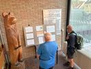 687 Wandelaars in Paal