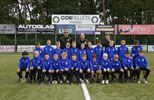 Ploegvoorstelling KFC Paal-Tervant