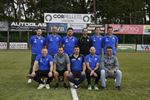 Ploegvoorstelling KFC Paal-Tervant