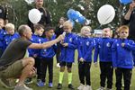 Ploegvoorstelling KFC Paal-Tervant