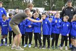 Ploegvoorstelling KFC Paal-Tervant