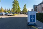 Blauwe zone De Heuf wordt weer gecontroleerd