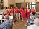 Schitterend concert in Ocura