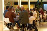Opening nieuw cultureel seizoen