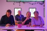 Opening nieuw cultureel seizoen