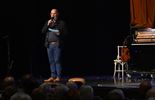 De Adelberg opent nieuw cultuurseizoen
