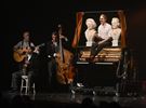 De Adelberg opent nieuw cultuurseizoen
