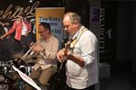 Straffe films bij Roxy Music Fest