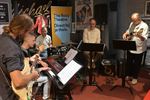 Straffe films bij Roxy Music Fest