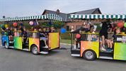 KLJ Herent-Neerpelt feestelijk van start