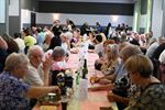 Het was weer smullen bij Neanias