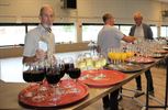 139 gasten op ledenfeest Tuinhier ’t Hent-Lille