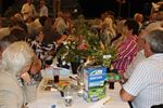 139 gasten op ledenfeest Tuinhier ’t Hent-Lille